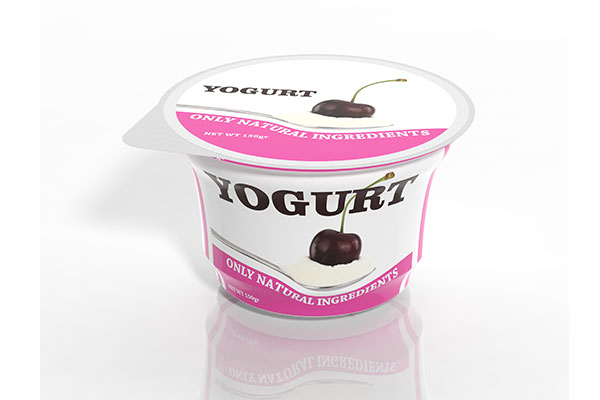 Yogurt