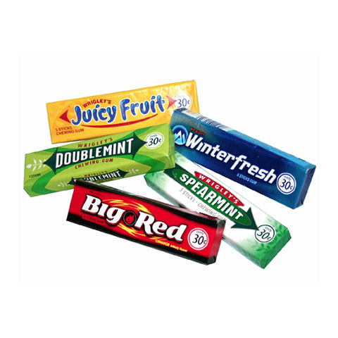 Gum